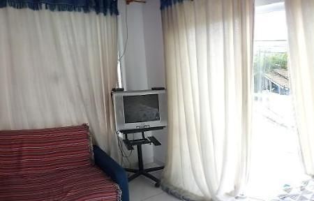 Ilhabela Suite Para Casal Exteriér fotografie