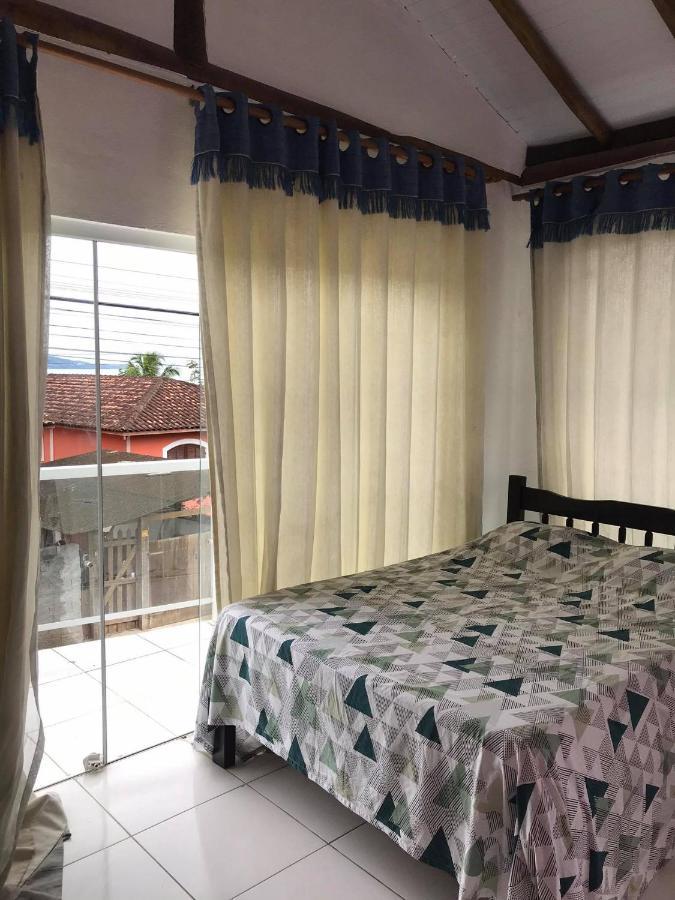 Ilhabela Suite Para Casal Exteriér fotografie