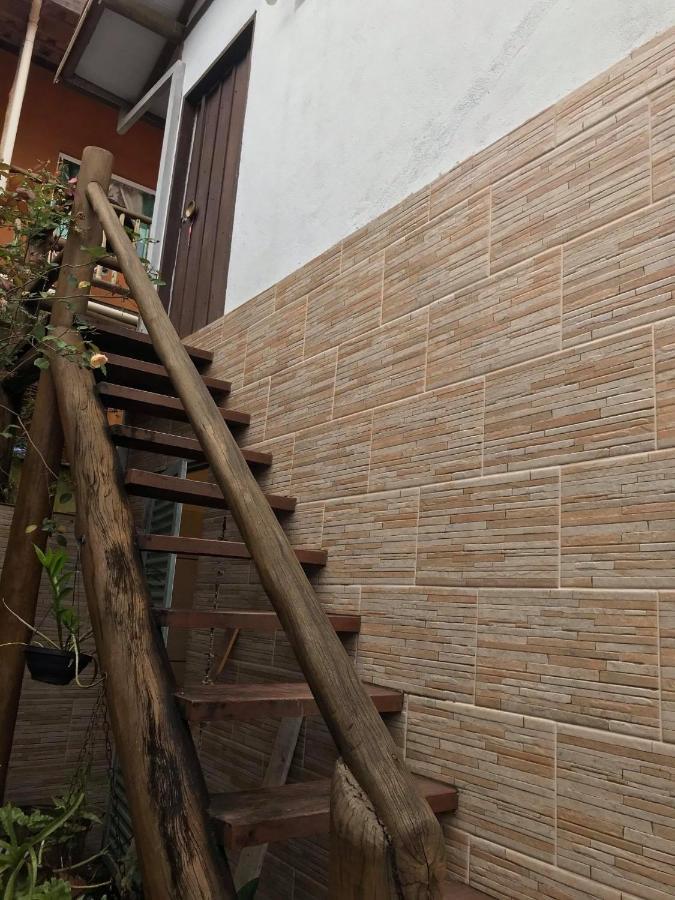 Ilhabela Suite Para Casal Exteriér fotografie
