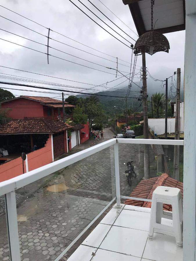 Ilhabela Suite Para Casal Exteriér fotografie