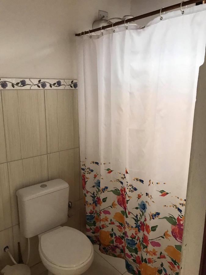 Ilhabela Suite Para Casal Exteriér fotografie