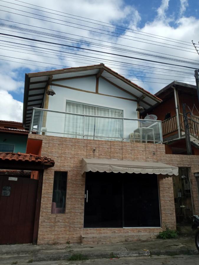 Ilhabela Suite Para Casal Exteriér fotografie