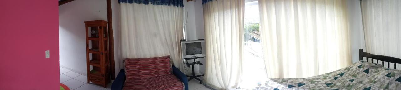 Ilhabela Suite Para Casal Exteriér fotografie